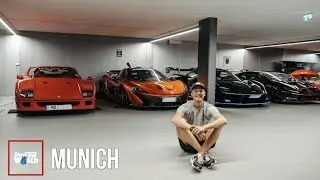 #DrivewayGoals