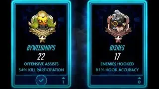 Overwatch | Halt 101