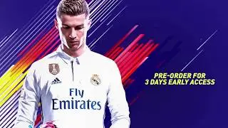 FIFA 18   ПОЛНАЯ ИНФОРМАЦИЯ О ИГРЕ ! РОНАЛДУ НА ОБЛОЖКЕ ТРЕЙЛЕР
