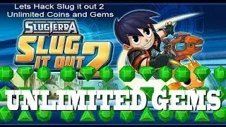 slugterra 2 . Slug it out 2 mod apk . Unlimited Money, Diamond......