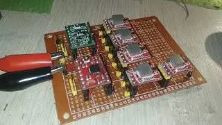 openpnp #2: esp32-grbl extension board