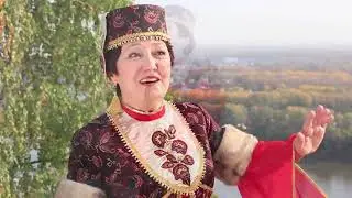 Зульфия Низами-Муталова - Якташлар (2021)