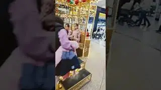 kind spilen. play time  oyun zamanı yeni yıl