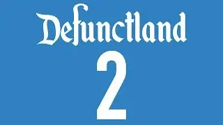 Defunctland Season 2 Trailer