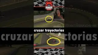 Tijera en Defensa | #Shorts