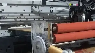 Tutorial UV Roll Print