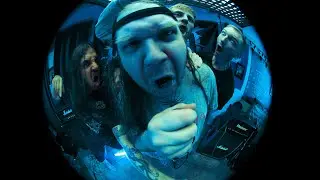 Peasant - Into the Mirror [Official Music Video]