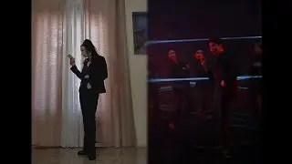 BTS(방탄소년단) - 2022 GRAMMYs 'Butter' Dance Break | Sara Romano  Dance Cover