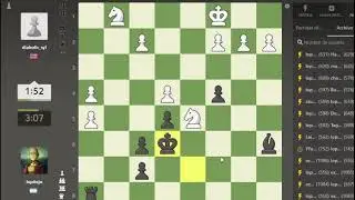 chess.com lossing ELO