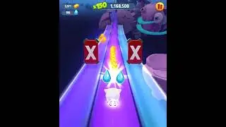 Talking Tom Gold Run VS Tom Hero Dash VS Tom Gold Time Rush
