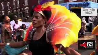 I WILL TELL 2019 FESTIVAL TRAILER