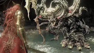 Can ANY Boss Survive Manus? - Elden Ring Golden Age