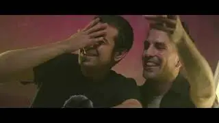 TROPICAL GALAXIA feat. MALUKS - El nostre oasi (videoclip) EPISODI I