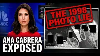 MSNBC CAUGHT: The Deception Behind the 