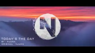 Today's The Day - NJUMA
