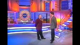 Telekwinto 1996 -  Lotto (Beren maken) (Hans Otten)