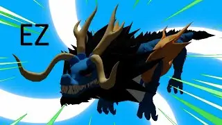 Roblox Blox Fruits be like
