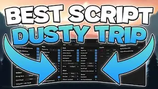 Best A Dusty Trip Script | Dupe Items, Infinite gas, Infinite Stamina, And More! *PC + Mobile 2024*