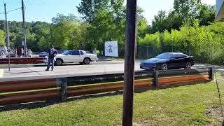 91 Awd Eagle Talon vs Monte Carlo SS