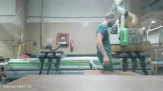 Работа на ЧПУ