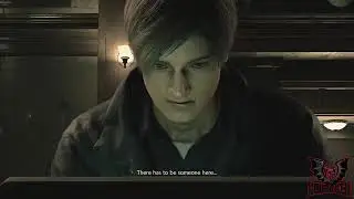 Resident Evil 2: Remake Part 1