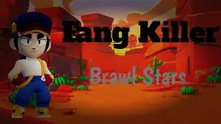 Fang Killer