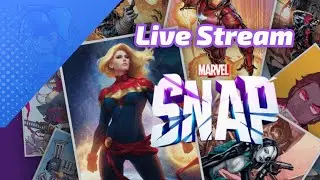 Infinite Conquest Day in Marvel SNAP & 