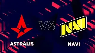 Astralis vs NaVi ( Карта 2 - Inferno ) Лучшие моменты | BLAST Premier: Global Final 2020 (25.01.21)