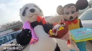 Конибодом 2021 Доставка от SANJAR MEDIA