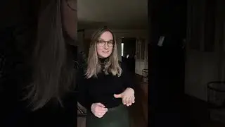 Het gebaar van de dag is 'KIND'