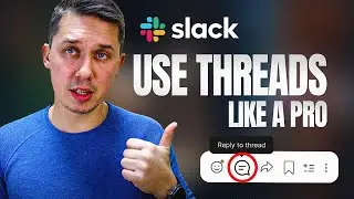 How to Use Slack Threads Effectively for Team Communication | Flowium