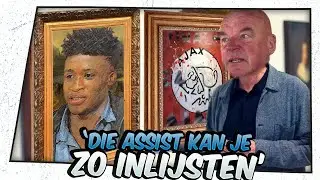 Kale & Kokkie smullen van assist-kunstenaar Kudus