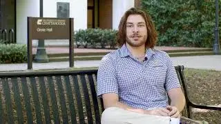 Make Discoveries at the University of Tennessee at Chattanooga