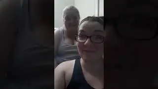 Mom the penis goes in the vagina!