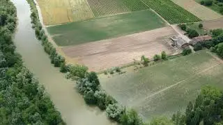 9 giugno 2020 Sorvolo del Sile