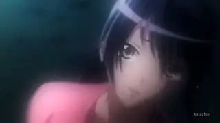 u're mine [MisakixUsui]