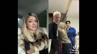 Покров💞Бабич😭💔😱 Babich Pokrov and #Милохин🔥 #18+ #Шпулька #Карнавал #shorts #short TikTok 18+