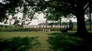 BB Design Year 2018.