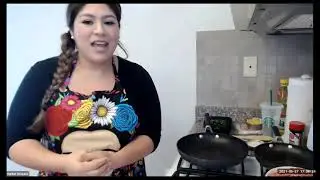 Cooking with ESL May 2021
