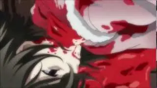 School Days HQ Ending - ''Bloody End''