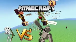 INI MENYENANGKAN WALAUPUN KELUAR SENDIRI😘#mcpe #minecraft #shorts