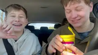 push pop gummy test 1001