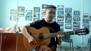 "Потом придёт Ева"  (О. Фёдоров)