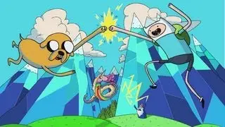 The Secret Ending Of Adventure Time