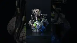 3D Printing: Alien Vs Predator // 