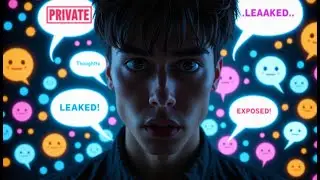 What If Your Thoughts Were Leaked to the World?