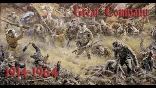 01. Darkest Hour : Великая кампания (1914-1964 г.г.)