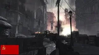 Battle for Berlin - April 30th, 1945 | World at War Pt. 11 | (Realism Mod)