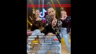 Sona Yesayan Dance Studio - Tik Tok /Երեկոն Շանթում Գրիգի հետ 04/