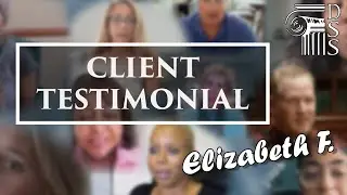 Davis, Saperstein & Salomon, P.C. | Client Testimonial: Elizabeth F.